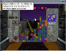 breakthru windows game screenshot puzzle 1994 games pc