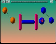 E-Motion (a.k.a. Game of Harmony, The) screenshot