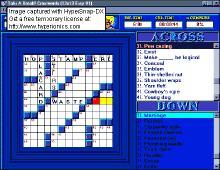 Take a Break Crossword 2 (PC) download