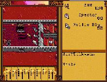 Worlds of Ultima: Martian Dreams screenshot