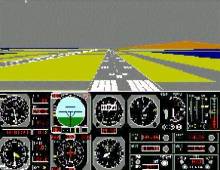 Flight Assignment: A.T.P. (a.k.a. Airline Transport Pilot) screenshot