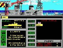 Strike Fleet screenshot