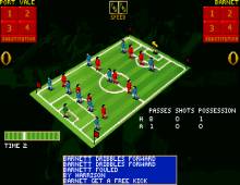 Club Football: The Manager screenshot