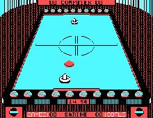 Indoor Sports Volume 1 screenshot