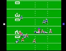 John Madden Football (a.k.a. John Madden American Football) screenshot