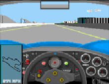 download michael andretti racing experience
