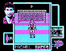 Michel Futbol Master & Super Skills screenshot