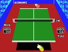 Ping Pong screenshot