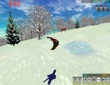 Virtual Stratton screenshot