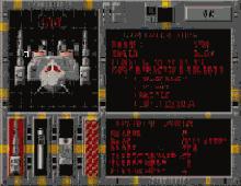Cyber Empire (a.k.a. Steel Empire) screenshot