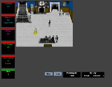 Dracula in London (Windows) screenshot