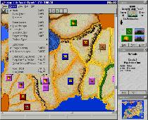 History of The World screenshot