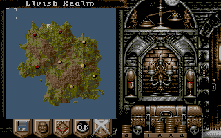 Realms screenshot