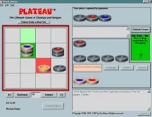 Virtual Plateau screenshot