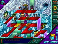 Water Wonder screenshot