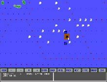 Carrier Strike: South Pacific screenshot