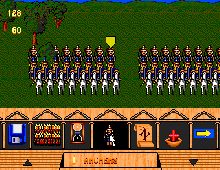 Cohort II (a.k.a. Fighting for Rome) screenshot