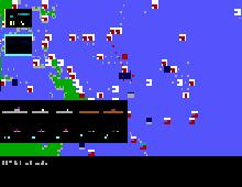 Gary Grigsby's Pacific War screenshot