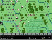 Gary Grigsby's War in Russia screenshot