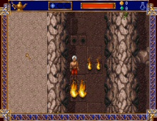 Al Qadim: The Genie's Curse screenshot