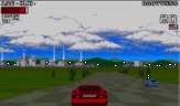 Lotus Esprit Turbo Challenge 3 screenshot
