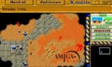 Dune 2 screenshot