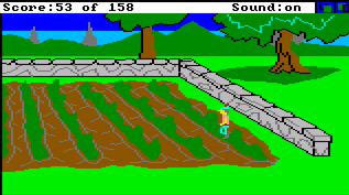 new version of kings quest games