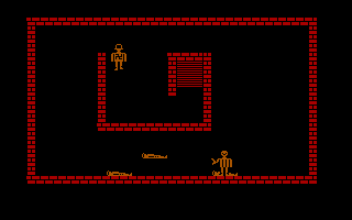 Castle Wolfenstein screenshot
