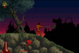 Shadow of the Beast 2 screenshot