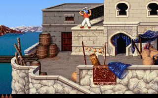 Download 4D Prince of Persia - My Abandonware