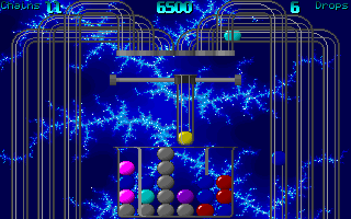 Tubes screenshot