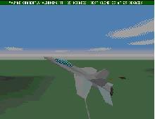 Black Knight: Marine Strike Fighter screenshot