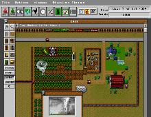 SimFarm for Windows screenshot