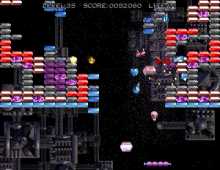 Crystal Hammer screenshot