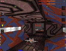System Shock screenshot