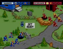 download general chaos video game