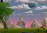 Shadow of the Beast 1 screenshot