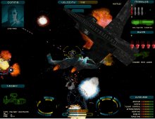 wing commander privateer righteous fire upgrade