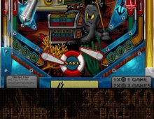 Absolute Pinball screenshot