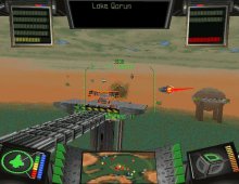 SandWarriors screenshot