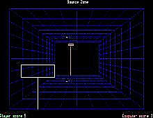 Bounce Zone screenshot