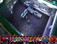 Sanity: Aiken's Artifact screenshot