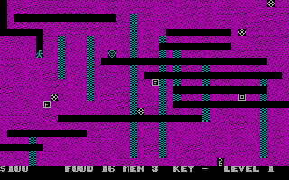 Maze Adventures screenshot