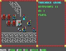 Pool of Radiance screenshot