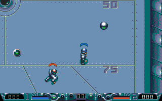 download speedball 2 genesis