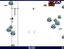 Ski Xtreme screenshot