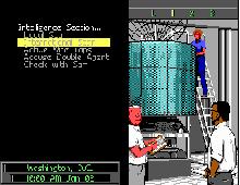 Covert Action screenshot