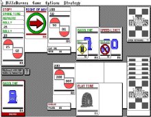 Mille Bornes screenshot