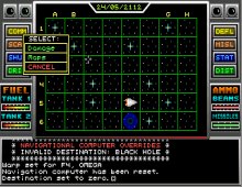 Space Conquest screenshot