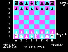 Chess Partner screenshot